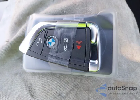 2026 BMW M4 Competition xDrive z USA, uszkodzony, nr VIN WBS43BA03TCW01949